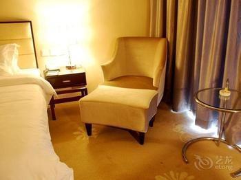 Ligang Hotel Qingdao Eksteriør billede